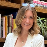Morgan Basile
