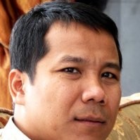 kharisma nugroho