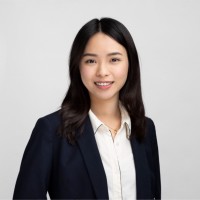 Alivia Huang