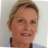 Kirsten Hastrup