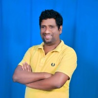 Satish Barla