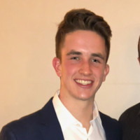 Jared Mcgannon