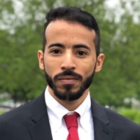 Mahdi Alkhadrawi