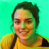 Phoebe Ballantyne - Brown