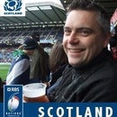 Mark McKinlay