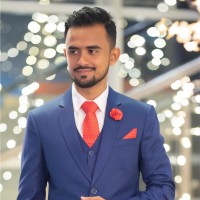 Muried Hossain Nishat