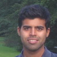Devdatta Nerurkar