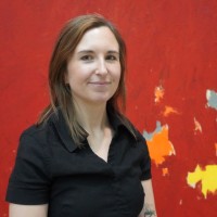 Lulu Zilinskas