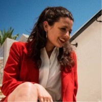 Alessia Alfano