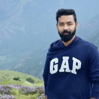 Ajil Ravi