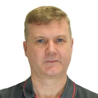 Alan Guilford