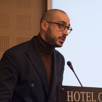Matteo Venanzi