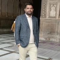 MUHAMMAD USMAN ZULFIQAR