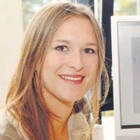 Olla Van Deutekom-Romijn