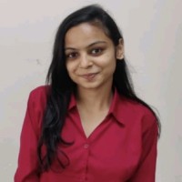 Aayushi Parikh