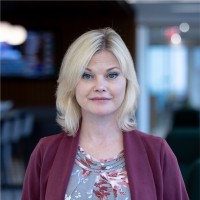Miranda Dover, Ctfa, Cisp