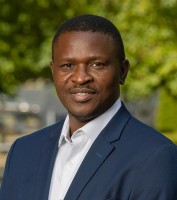 Nathaniel Adegbite