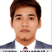 Ahmaddidat Hussin