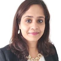Amrita Raj