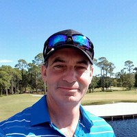 Patrick Mcgonagle