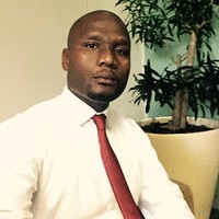 Itumeleng Tshwane