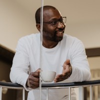 Michael A. Adé-George