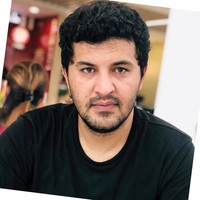 Muhammad Ashraf