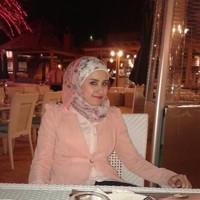 Suma Fahed
