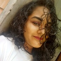 Jamily Silva