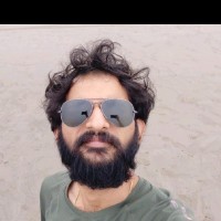 Ashwin Shanbhag