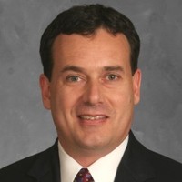 Brian Morrow