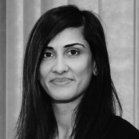 Reshma Patel