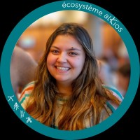 Océanne SI-SAÏD-BERRET