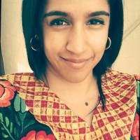 Katherine Melo Núñez