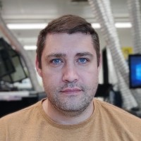 Dmitry Rybalko
