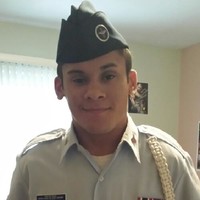 Efrain J Rivera