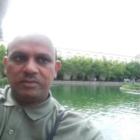 Manodj Jagesar