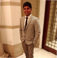 Vihang Sawant