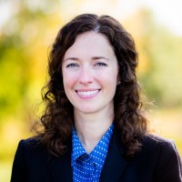 Melissa Garner