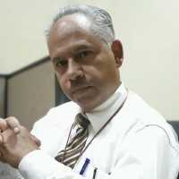 Babar Ali Mirza