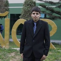 Kevin Alehexis Guevara Cabrera