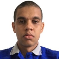 Andre Camilo, Cmrp