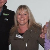 Lisa Scott