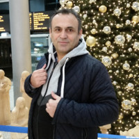 Abdulsamad khani