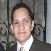 Saul Salazar Morales