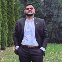 Mohammad Baig