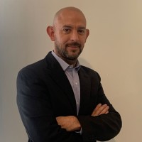 Enrique Díaz Heredia Vázquez