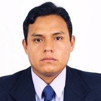Percy Rodriguez
