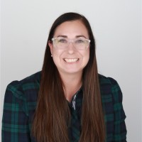 Alison Swaggard, Cpa