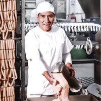 Ricardo Pereda Perez